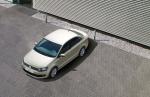 Volkswagen Polo Sedan 2010 года
